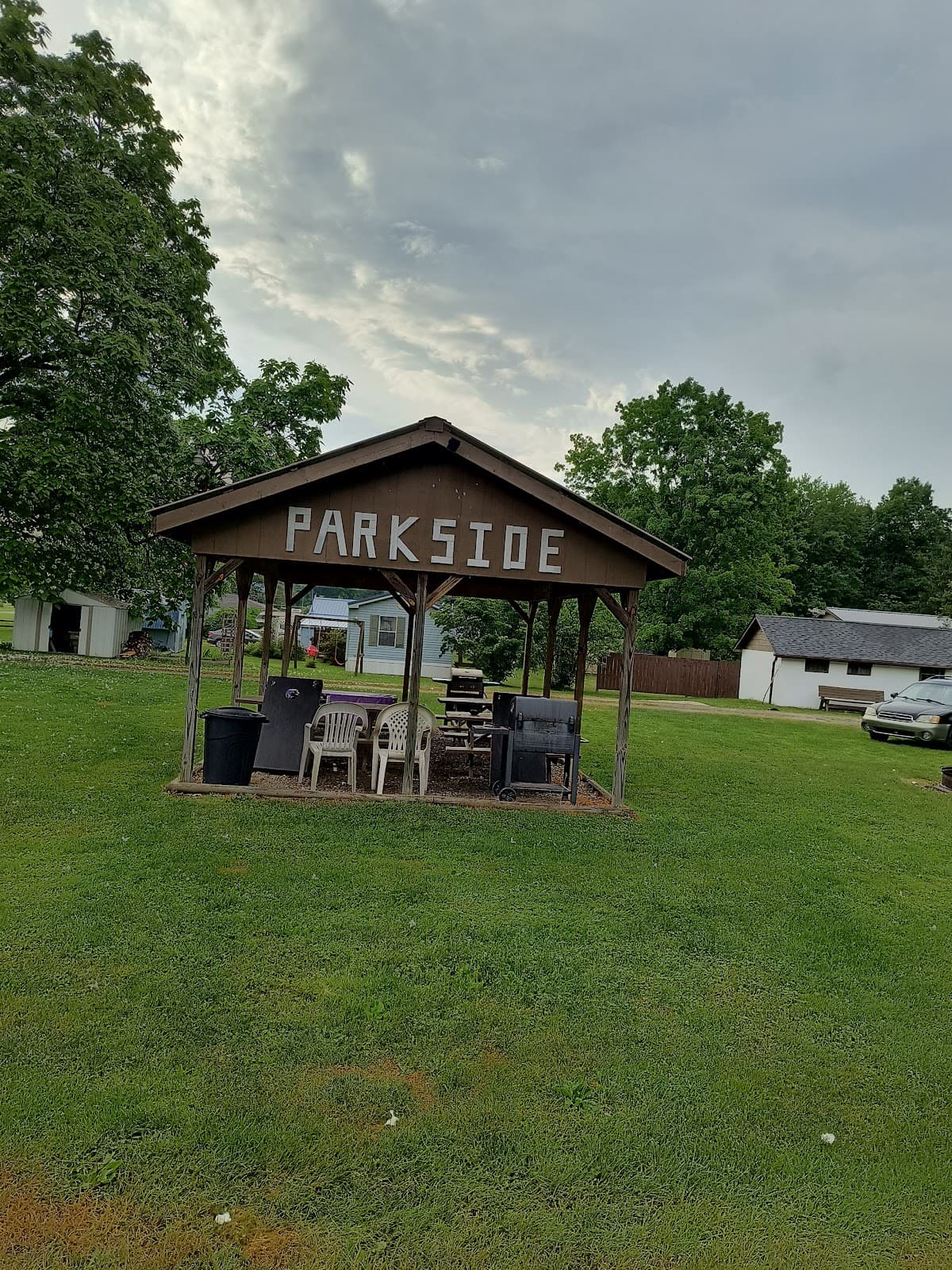 Hilltop Inn, Hotel in Kennedy Township