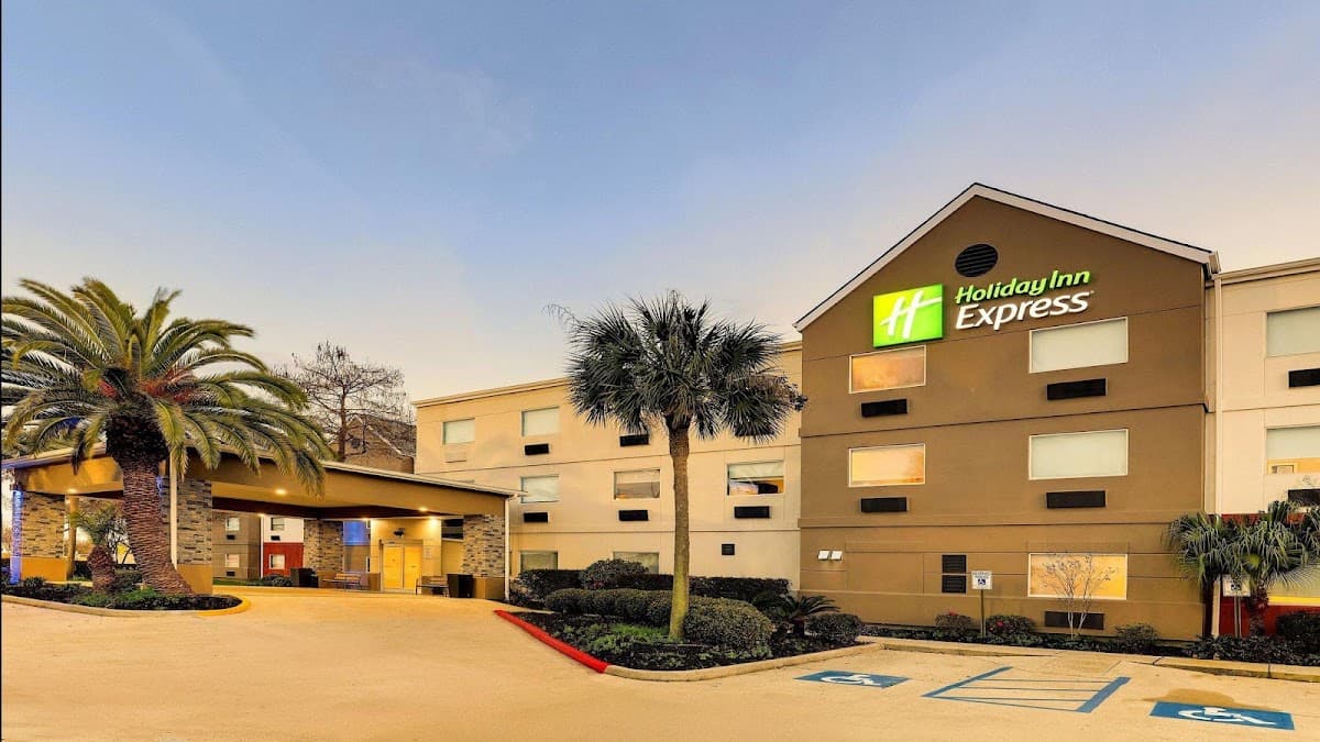 Holiday Inn Express Kenner - New Orleans Airport by IHG, Hotel in Kenner