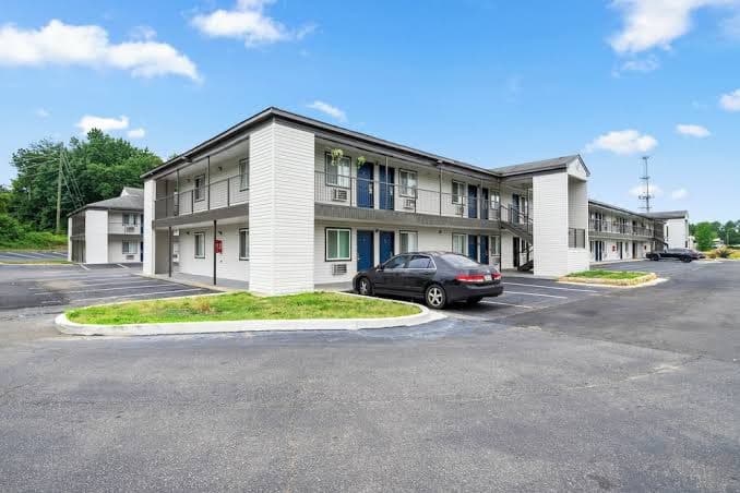 Southern Suites Kennesaw, Motel in Kennesaw