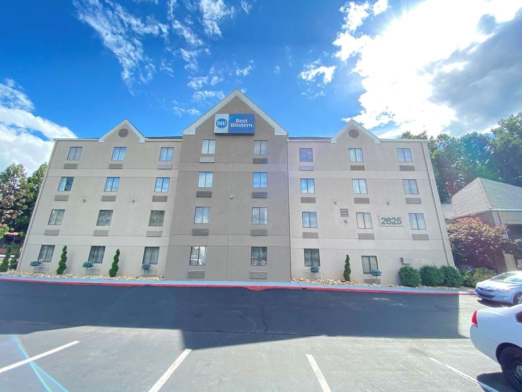 Best Western Kennesaw, Hotel in Kennesaw