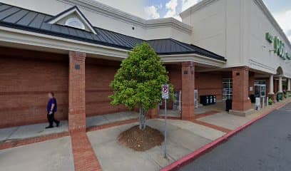 Dillard house, Hotel in Kennesaw