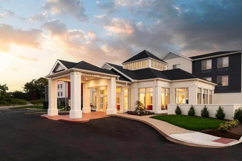 Hilton Garden Inn Kennett Square, Hotel in Kennett Square