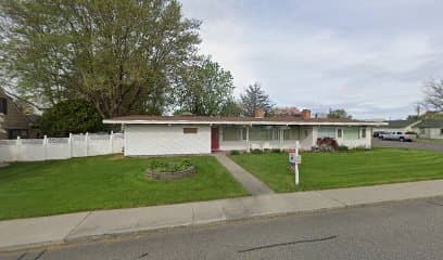 Cabin Suites, Hotel in Kennewick