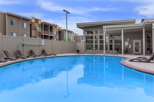 Modern Furnished Rentals - Tri City Furnished Homes, Aparthotel in Kennewick