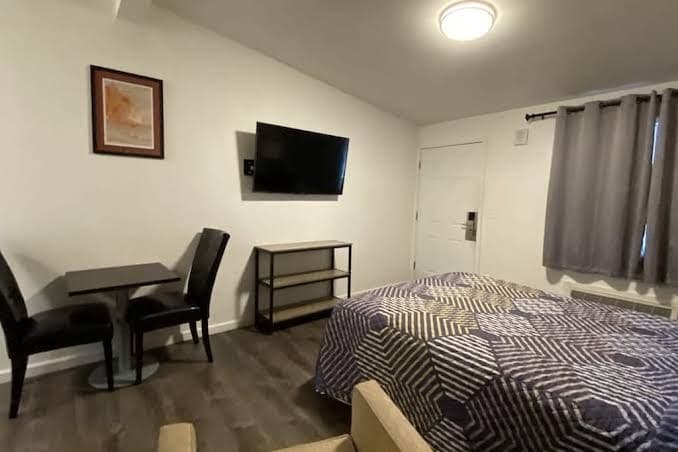 Golden Kent Motel - Superior Room, Motel in Kent