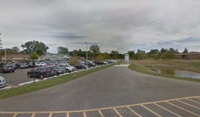 Kentridge, Hotel in Kentwood