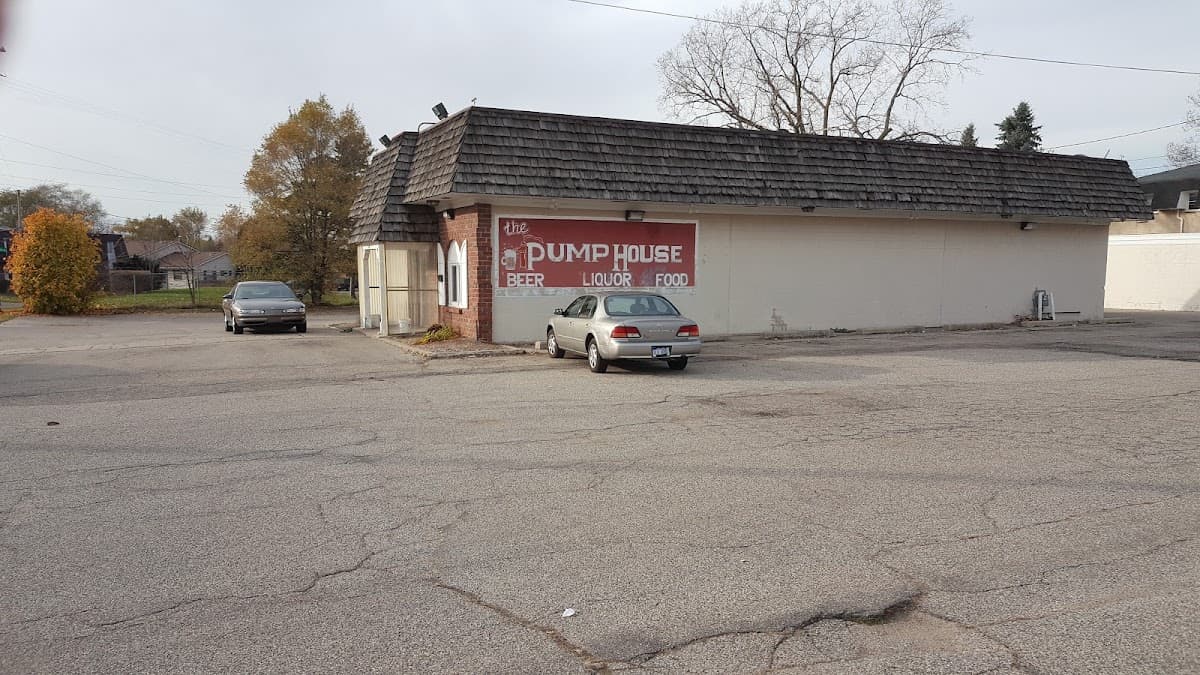 The Pump House, Motel in Kentwood