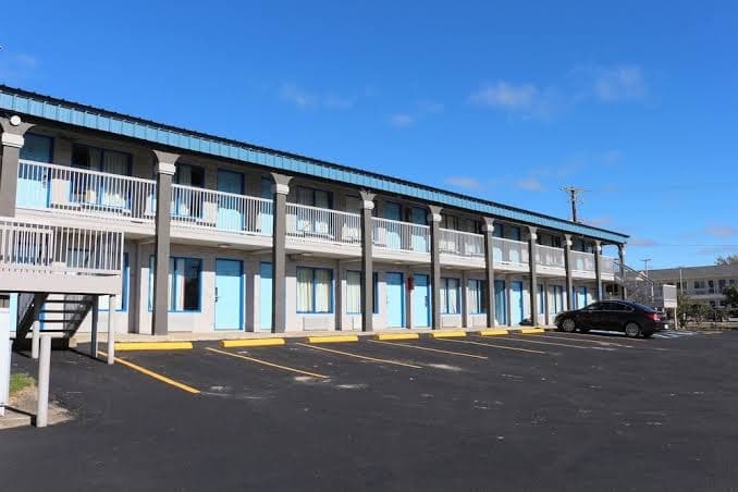Lone Star Inn Kerrville/Fredericksburg, Hotel in Kerrville