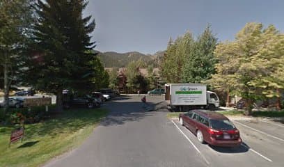 Sun Valley Hideaway, Holiday Home in Ketchum