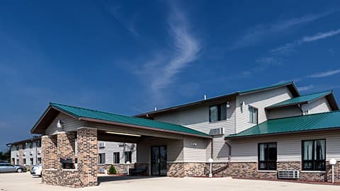 Motel 6 Kewanee, IL, Hotel in Kewanee