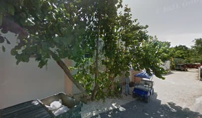 Beach Grove, Motel in Key Largo