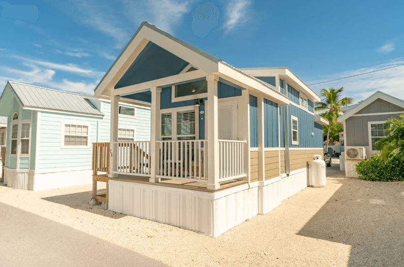Sun Outdoors Key Largo, Caravan Park in Key Largo