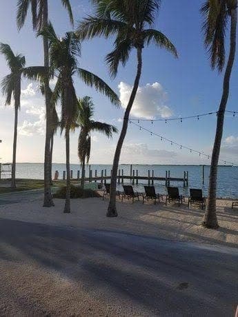 Riptide Carefree RV Resort & Motel, Motel in Key Largo