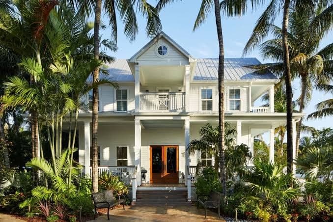 Parrot Key Hotel & Villas, Hotel in Key West