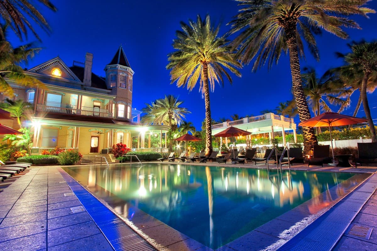 Southernmost House Key West, Hotel in Key West