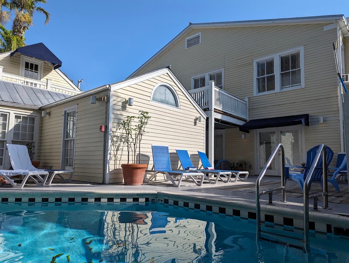 The Independent Inn, Hotel in Key West