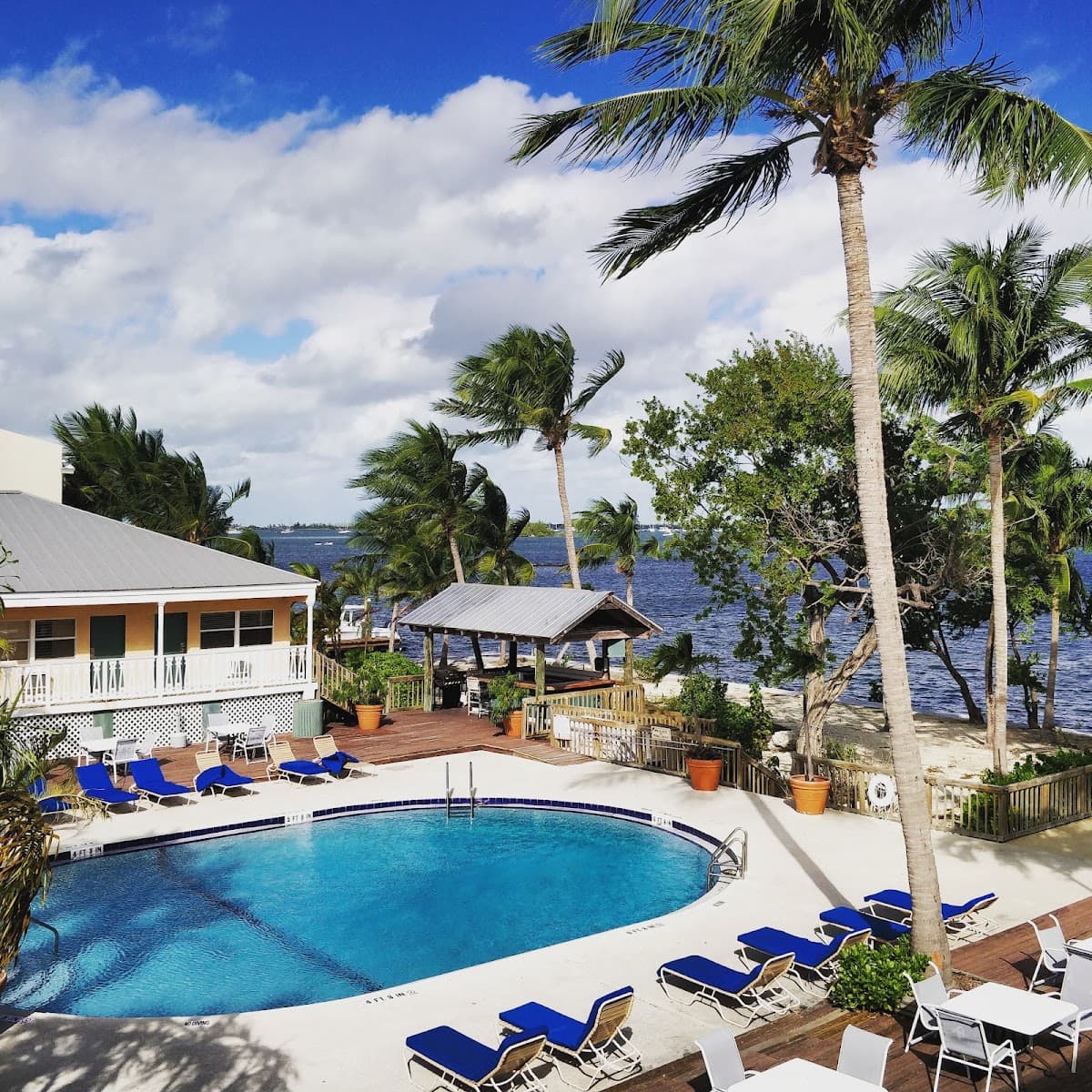 Banana Bay Resort & Marina, Resort in Key West