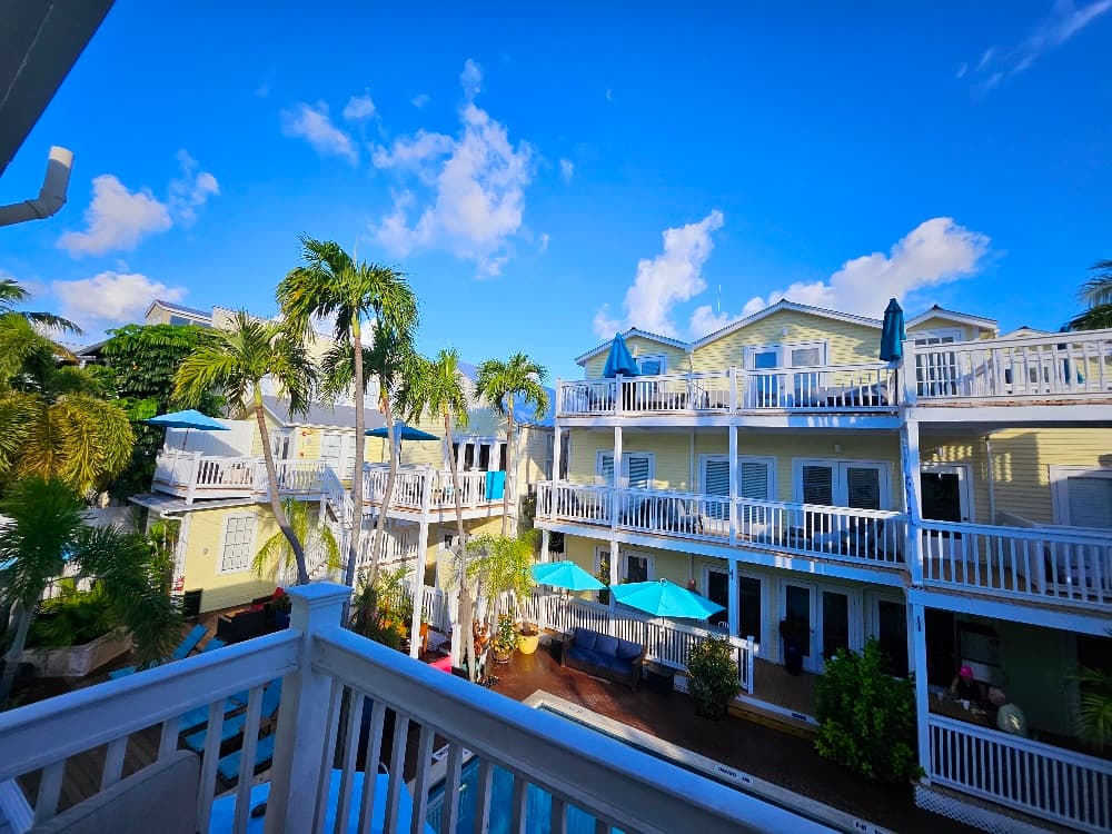 Bishop Key West, Hotel in Key West