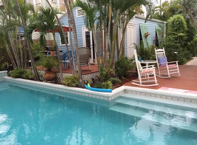 Cayo Hueso Resorts, Resort in Key West