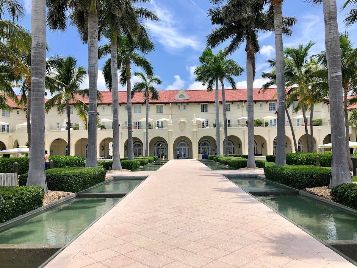 Casa Marina, Hotel in Key West