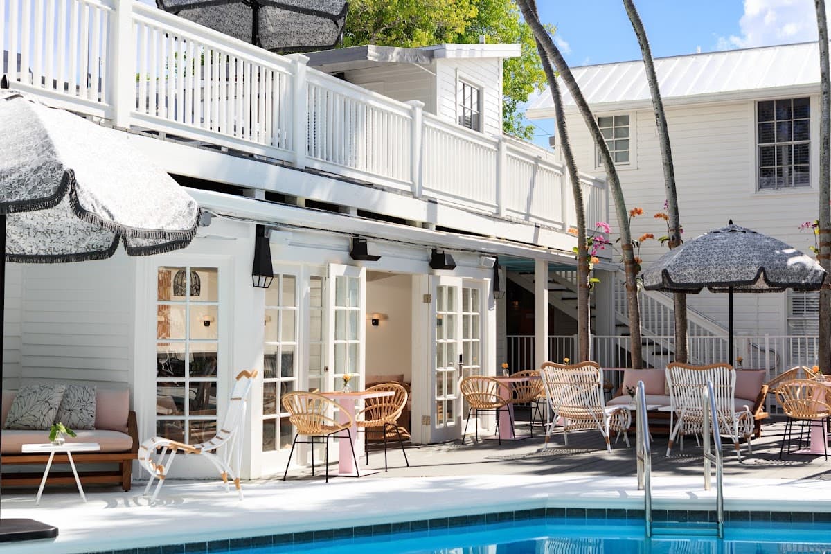 Kimpton Key West, Hotel in Key West