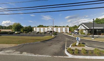 Hotel Cari, Hotel in Keyport