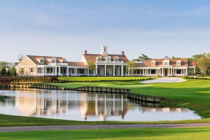 Kiawah Island Golf Resort, Resort in Kiawah Island