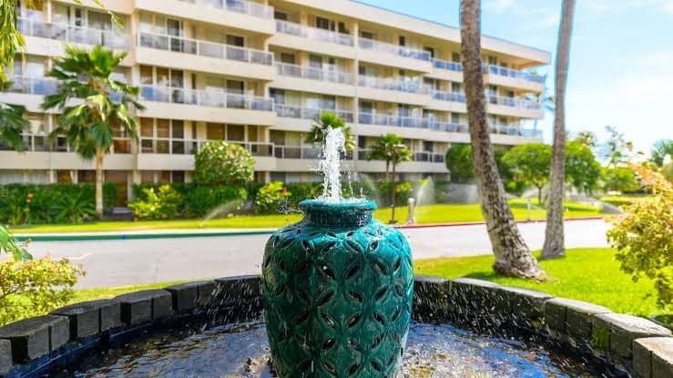 Maui Banyan Vacation Club, Hotel in Wailea