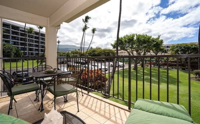 Kihei Akahi, Hotel in Wailea