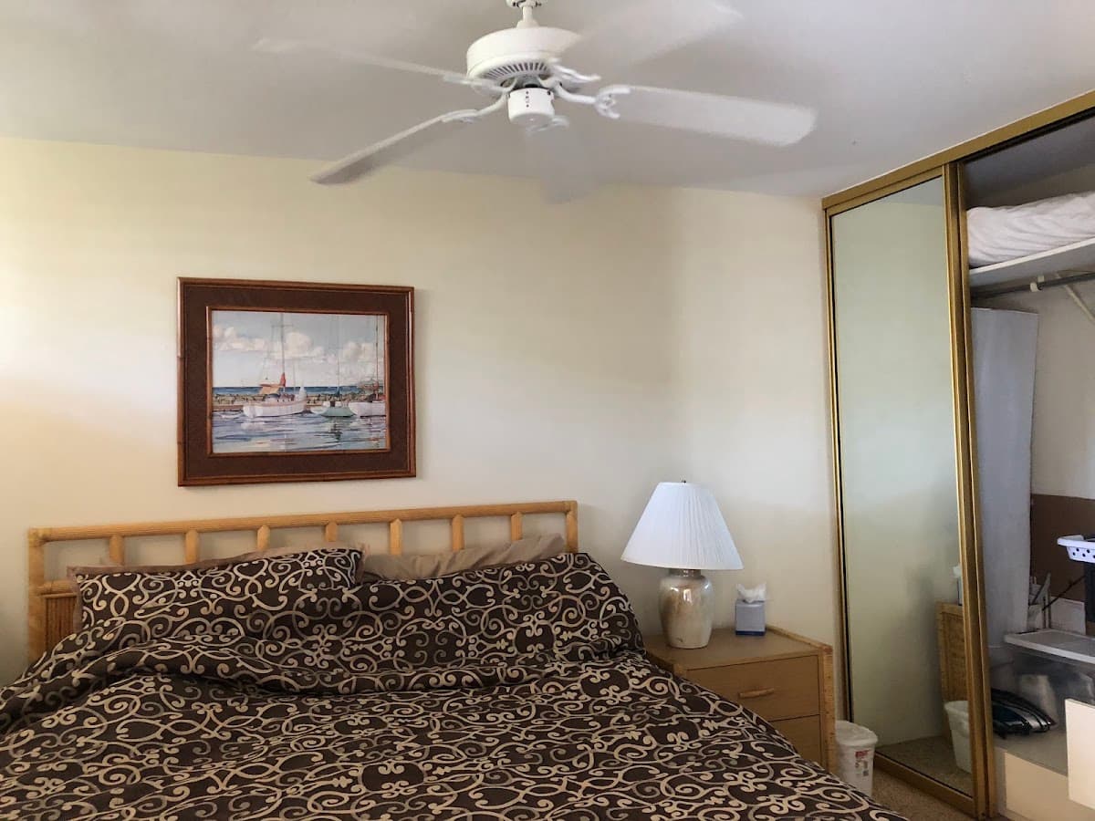 Hale Kai O' Kihei by AA Oceanfront Rentals and Sales, Aparthotel in Kihei Mauka
