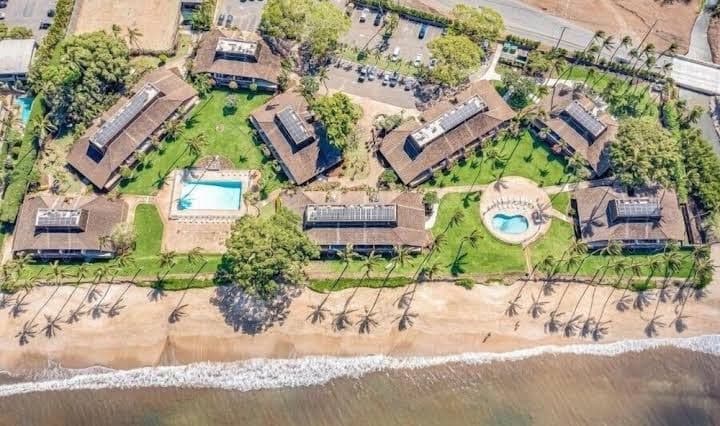 Maalaea Surf Resort, Resort in Kīhei