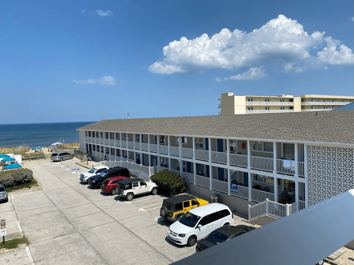 Mariner Inn & Suites, Hotel in Kill Devil Hills