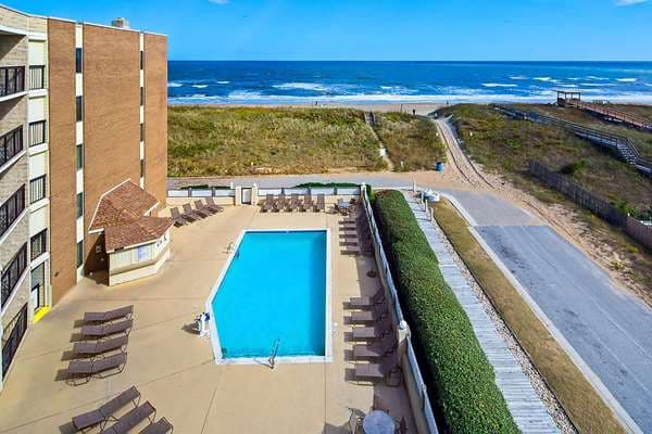 Wingate by Wyndham Kill Devil Hills NC, Hotel in Kill Devil Hills