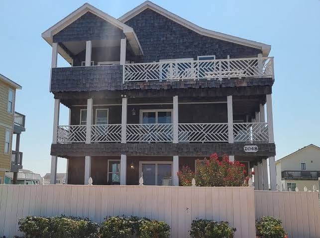 Pierhouse BnB, Hotel in Kill Devil Hills