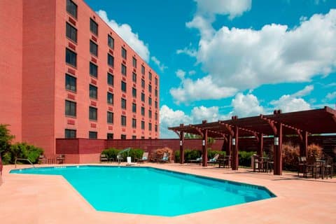 Courtyard by Marriott Killeen, Hotel in Killeen