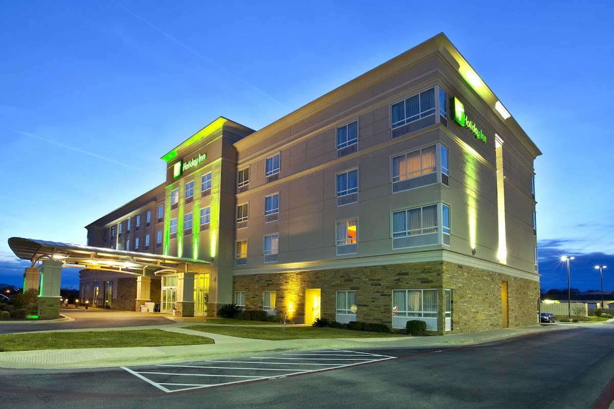 Holiday Inn Killeen - Fort Hood Area by IHG, Hotel in Killeen