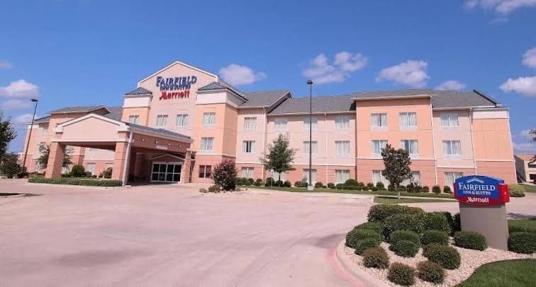 Fairfield by Marriott Inn & Suites Killeen, Hotel in Killeen