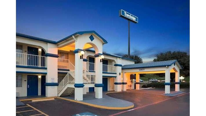 Travelodge by Wyndham Killeen/Fort Hood, Hotel in Killeen