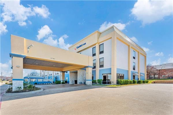 Comfort Inn - Killeen near Fort Hood, Hotel in Killeen