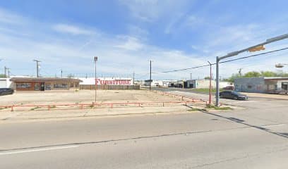 akshar, Hotel in Killeen