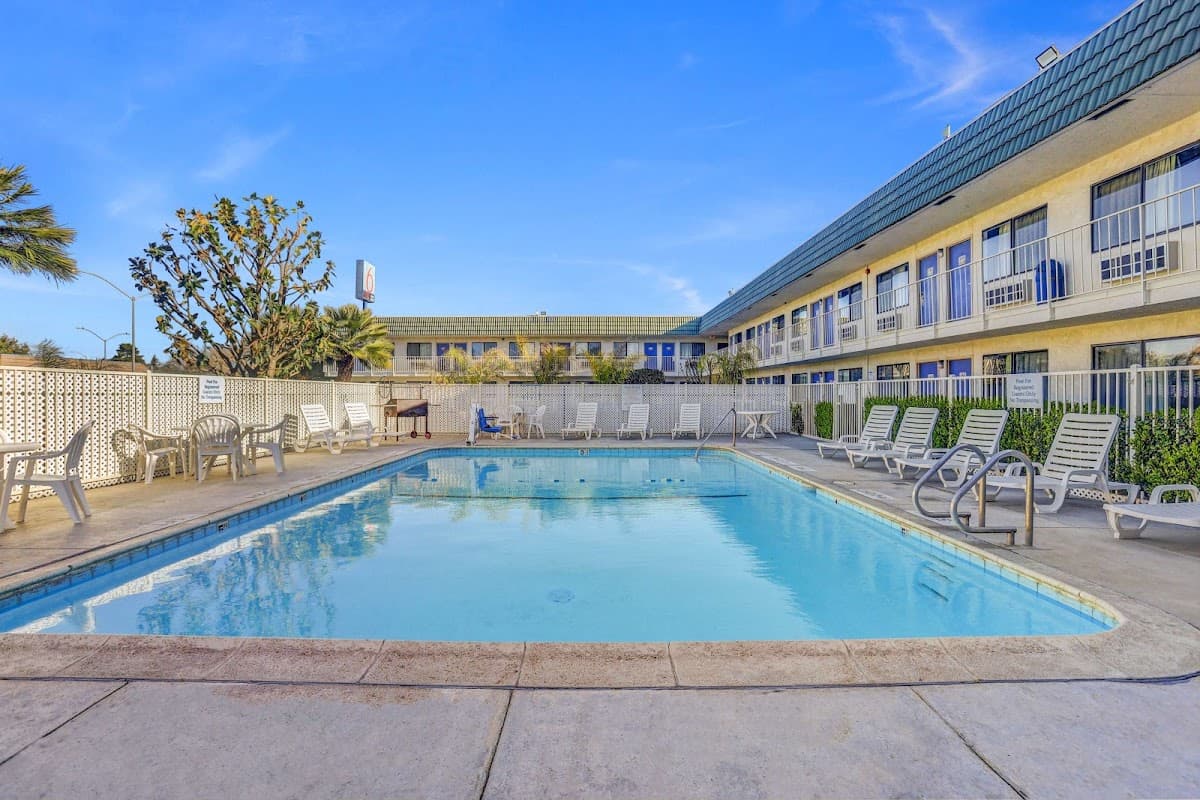 Motel 6 King City, CA, Hotel in King City
