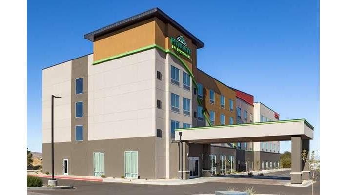 Wingate by Wyndham Kingman, Hotel in Kingman
