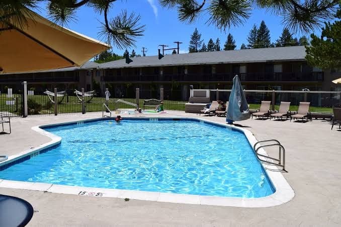 Tahoe Sands Resort, Resort in Tahoe Vista