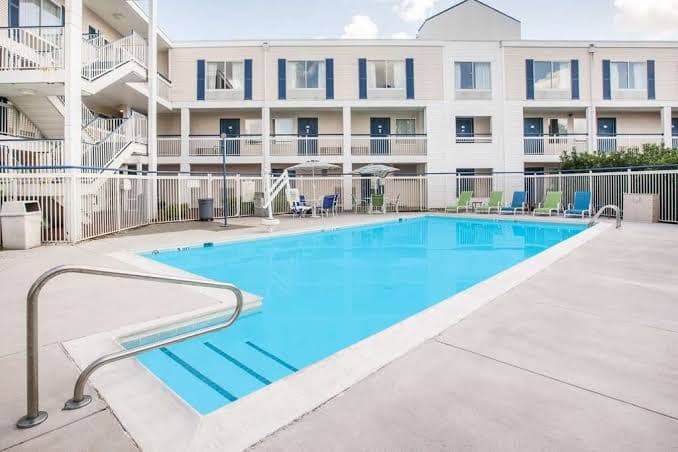 Baymont by Wyndham Wilmington, Hotel in Kings Grant