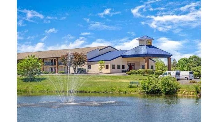 Quality Inn Mason, Hotel in Kings Mills
