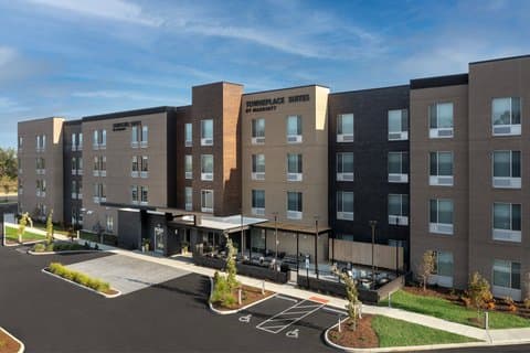 TownePlace Suites by Marriott Cincinnati Mason, Hotel in Landen