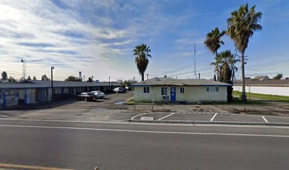 Tavcam Inn, Motel in Kingsburg