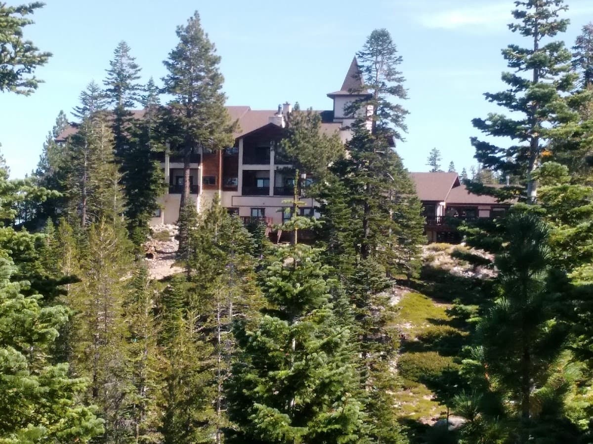 Perennial Vacation Club, Resort in Kingsbury