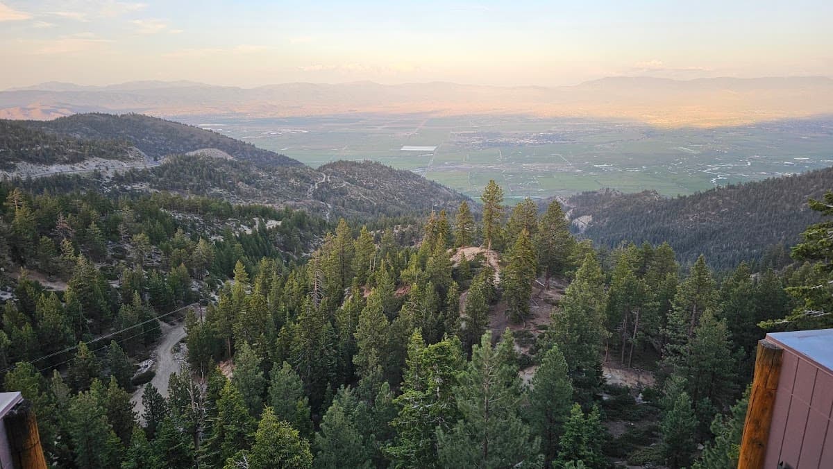 The ridge sierra, Holiday Home in Kingsbury