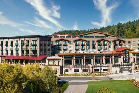 The SOMM Hotel & Spa, Autograph Collection, Hotel in Kingsgate